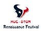 
                                                                                                                                    Miniatura da Inscrição nº                                                 7
                                             do Concurso para                                                 Design a Logo for The HUE-STON RENAISSANCE FESTIVAL
                                            