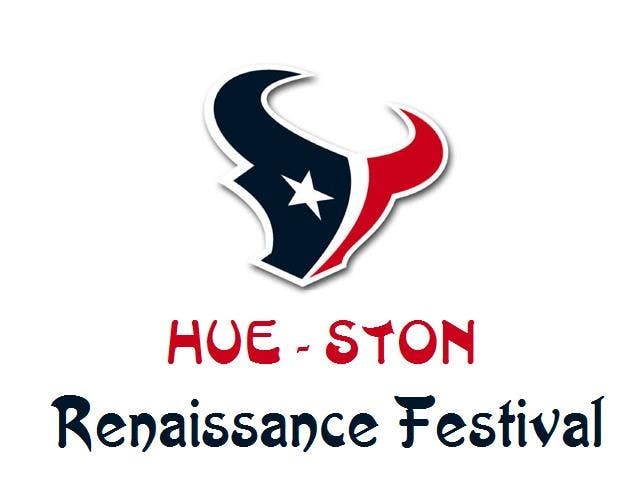 
                                                                                                                        Inscrição nº                                             7
                                         do Concurso para                                             Design a Logo for The HUE-STON RENAISSANCE FESTIVAL
                                        