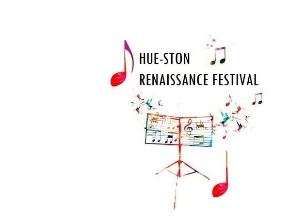 
                                                                                                                        Inscrição nº                                             15
                                         do Concurso para                                             Design a Logo for The HUE-STON RENAISSANCE FESTIVAL
                                        