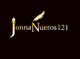 Icône de la proposition n°71 du concours                                                     Design a Logo for JonnaNueros121
                                                