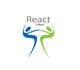 Konkurrenceindlæg #173 billede for                                                     Design en logo for REACT
                                                