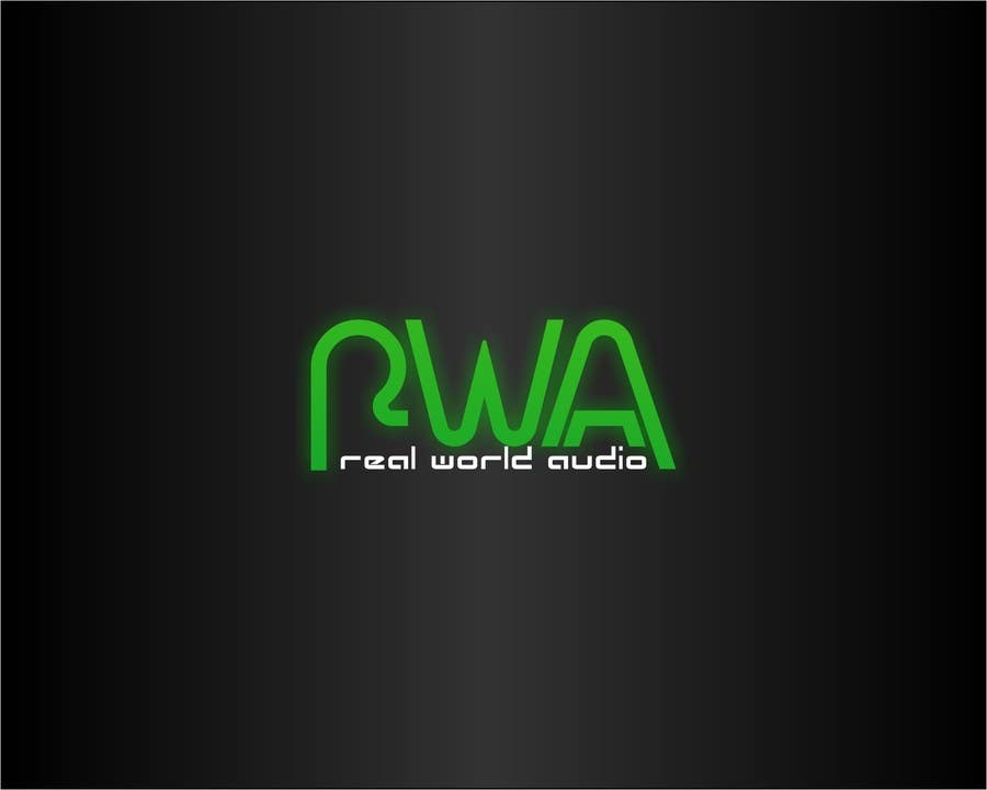 Inscrição nº 38 do Concurso para                                                 Design a Logo for RWA
                                            