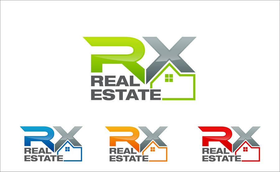 Contest Entry #23 for                                                 Design a Logo for Real Estate
                                            