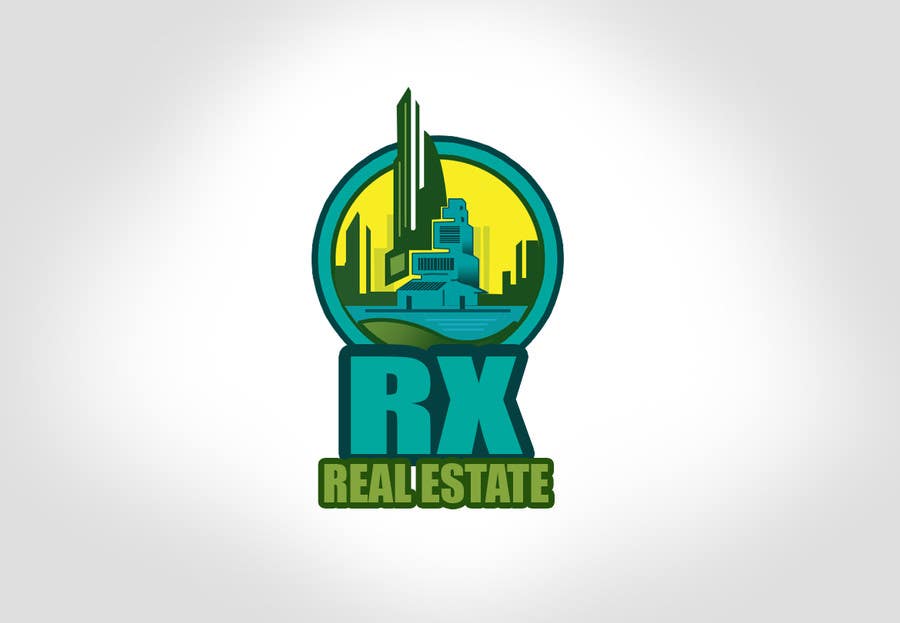 Contest Entry #73 for                                                 Design a Logo for Real Estate
                                            