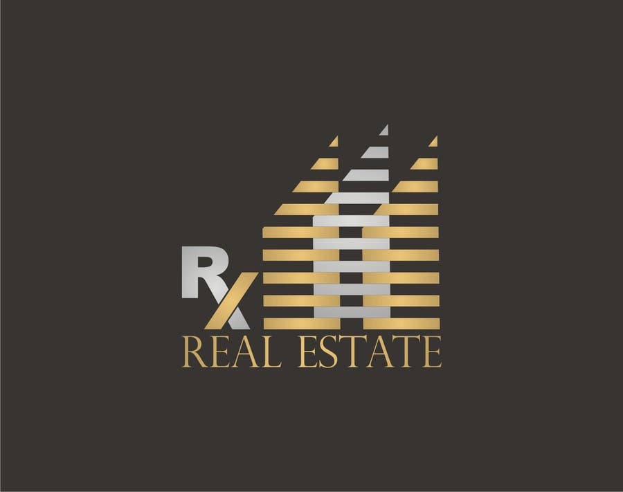 Inscrição nº 76 do Concurso para                                                 Design a Logo for Real Estate
                                            