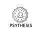 Kilpailutyön #87 pienoiskuva kilpailussa                                                     Psythesis.com logotype
                                                