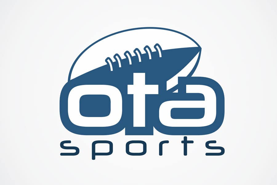 Contest Entry #286 for                                                 Logo Design for Ota Sports
                                            