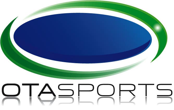 Contest Entry #38 for                                                 Logo Design for Ota Sports
                                            