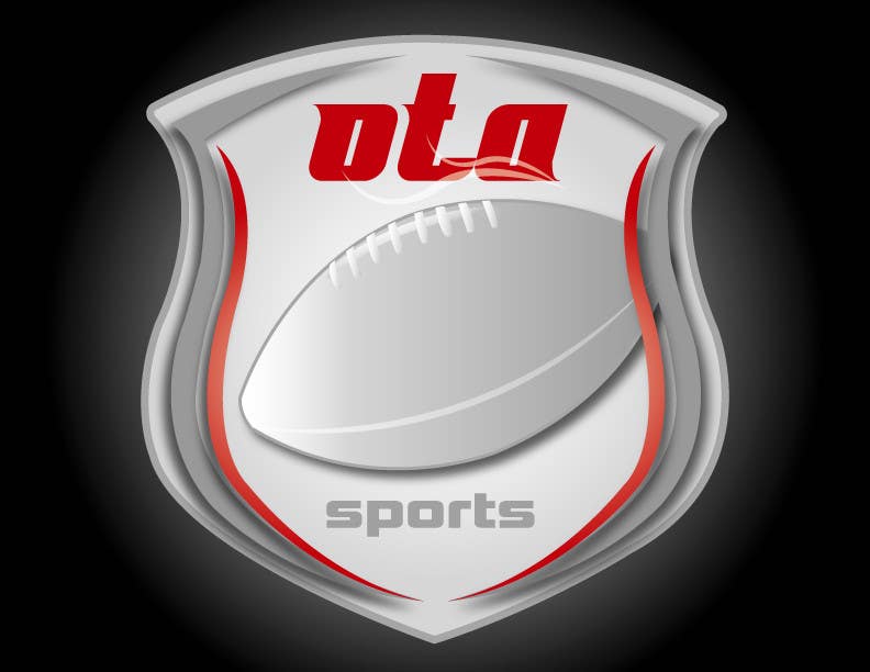 Participación en el concurso Nro.262 para                                                 Logo Design for Ota Sports
                                            