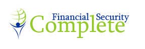 Kilpailutyö #433 kilpailussa                                                 Logo Design for Complete Financial Security
                                            