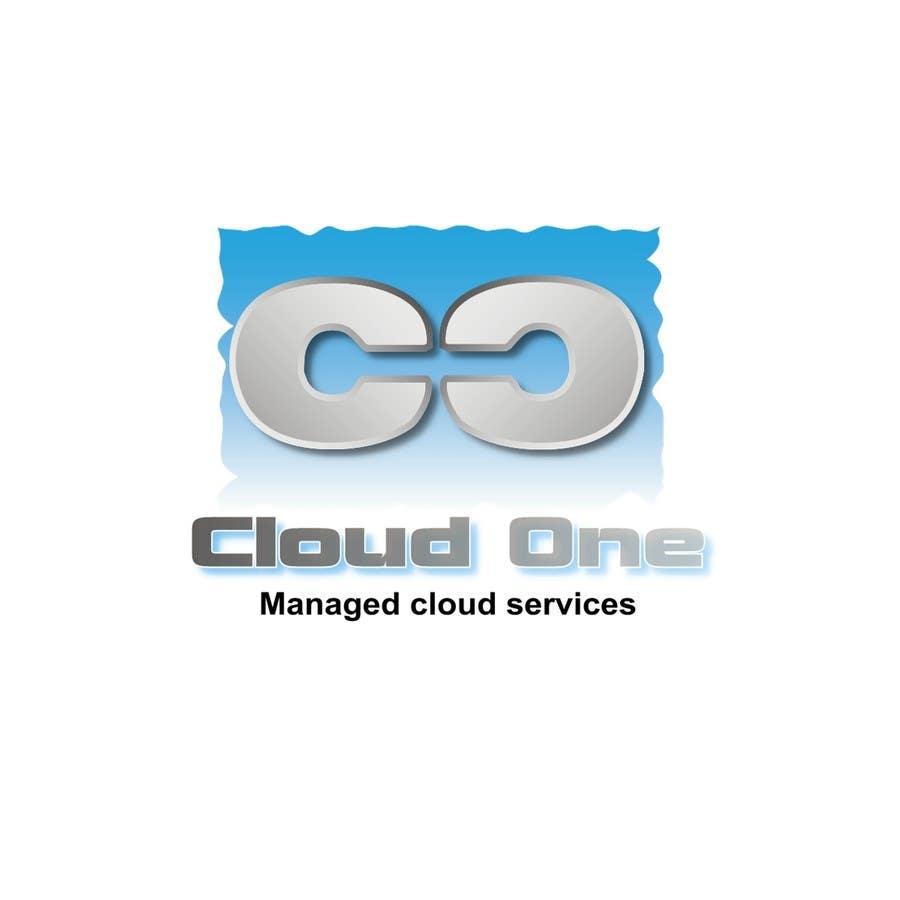 Kilpailutyö #72 kilpailussa                                                 We need a logo design for our new company, Cloud One.
                                            