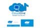Predogledna sličica natečajnega vnosa #91 za                                                     We need a logo design for our new company, Cloud One.
                                                