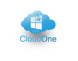 #99 untuk We need a logo design for our new company, Cloud One. oleh marisjoe