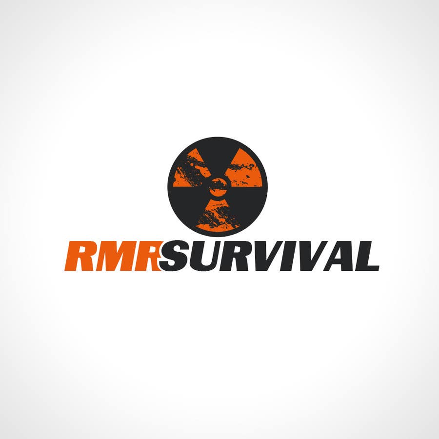 Proposition n°1 du concours                                                 Design a Logo for RMR Survival
                                            