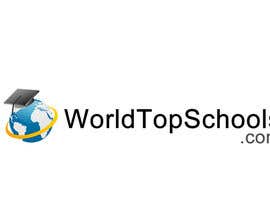 #9 cho Design a Logo for World Top Schools bởi thimsbell