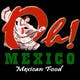 Kilpailutyön #74 pienoiskuva kilpailussa                                                     Mexican Restaurant Logo
                                                