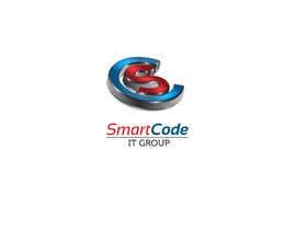 #92 for LOGO creation for the SmartCode IT group. by viclancer