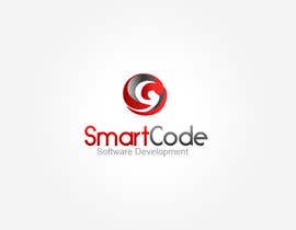 #164 for LOGO creation for the SmartCode IT group. by mamunlogo