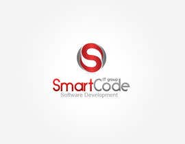 #168 for LOGO creation for the SmartCode IT group. by mamunlogo