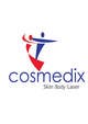 Contest Entry #369 thumbnail for                                                     Logo Design for Cosmedix
                                                