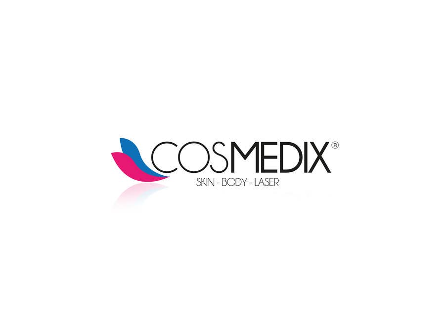 Contest Entry #406 for                                                 Logo Design for Cosmedix
                                            