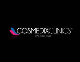 #110 for Logo Design for Cosmedix by LAgraphicdesign