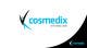 Contest Entry #412 thumbnail for                                                     Logo Design for Cosmedix
                                                