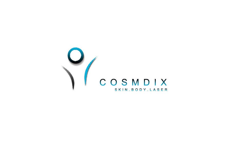 Intrarea #376 pentru concursul „                                                Logo Design for Cosmedix
                                            ”