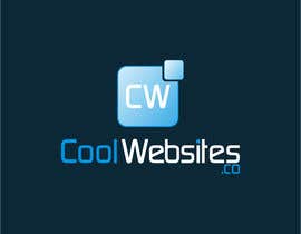 #83 cho Design a Logo for CoolWebsites.co bởi ibed05