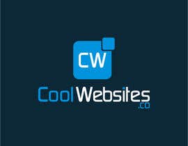 #87 cho Design a Logo for CoolWebsites.co bởi ibed05