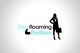 Miniatura da Inscrição nº 166 do Concurso para                                                     Logo Design for A consulting and private practice business called 'The Roaming Dietitian'
                                                