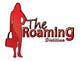 Miniatura de participación en el concurso Nro.224 para                                                     Logo Design for A consulting and private practice business called 'The Roaming Dietitian'
                                                