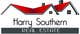 Icône de la proposition n°41 du concours                                                     Design a Logo for Harry Southern Realty ( Real estate company
                                                