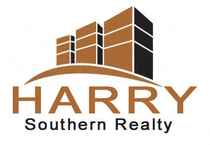 Kilpailutyö #34 kilpailussa                                                 Design a Logo for Harry Southern Realty ( Real estate company
                                            