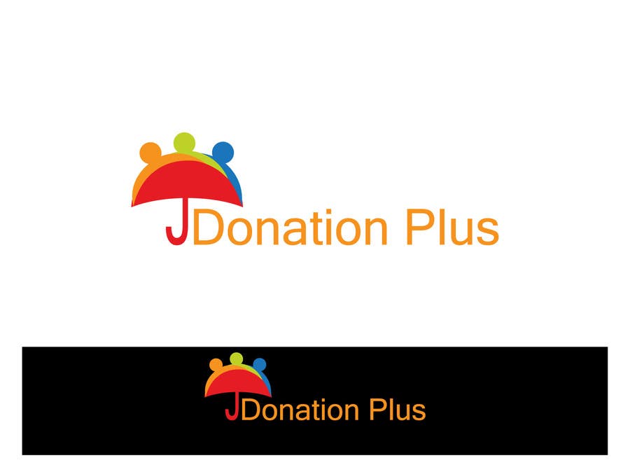 Proposition n°177 du concours                                                 Design a Logo for Donation Plus
                                            