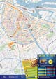 Icône de la proposition n°5 du concours                                                     Create city-map brochure design for hotel customer service + branding
                                                