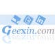 Kilpailutyön #1 pienoiskuva kilpailussa                                                     Design a Logo for Geexin
                                                
