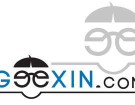 #22 cho Design a Logo for Geexin bởi debbypeetam