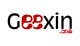 Kilpailutyön #21 pienoiskuva kilpailussa                                                     Design a Logo for Geexin
                                                