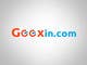 Kilpailutyön #26 pienoiskuva kilpailussa                                                     Design a Logo for Geexin
                                                