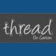 Imej kecil Penyertaan Peraduan #54 untuk                                                     Design a Logo for "Threads"
                                                