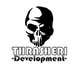 Contest Entry #54 thumbnail for                                                     Design a Logo for Thrasheri Development
                                                