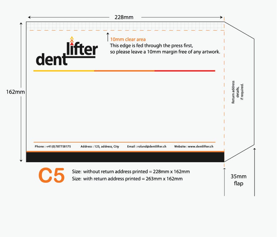 Inscrição nº 39 do Concurso para                                                 Stationary design for dentlifter
                                            