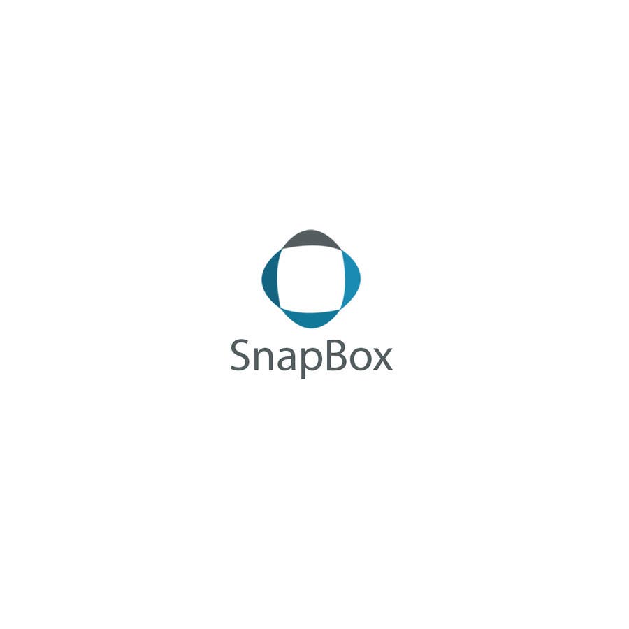 Contest Entry #44 for                                                 Design a Logo for SnapBox
                                            