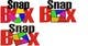 Kilpailutyön #34 pienoiskuva kilpailussa                                                     Design a Logo for SnapBox
                                                
