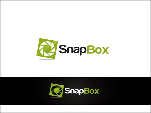 
                                                                                                                        Kilpailutyö #                                            37
                                         kilpailussa                                             Design a Logo for SnapBox
                                        