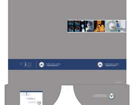 #4 untuk Design a presentation folder for medical imaging company oleh jeff8rson