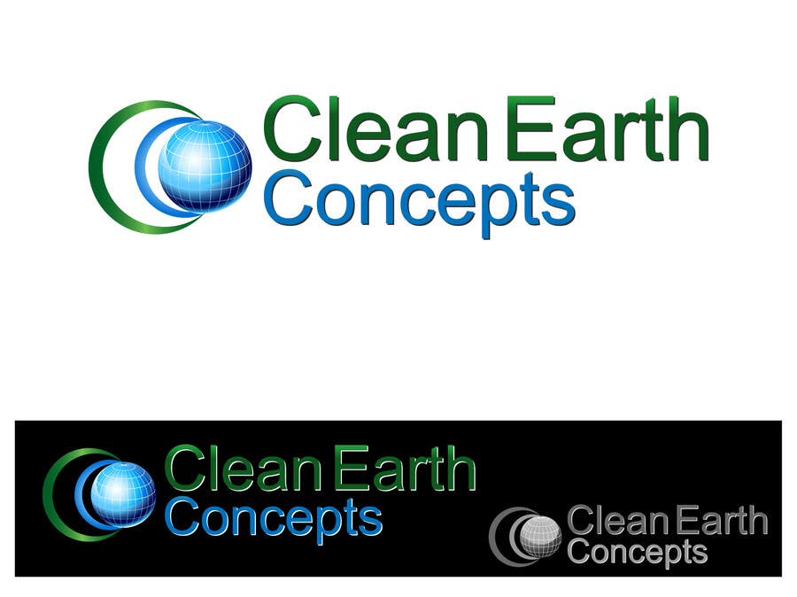 Proposition n°74 du concours                                                 Clean Earth Concepts
                                            