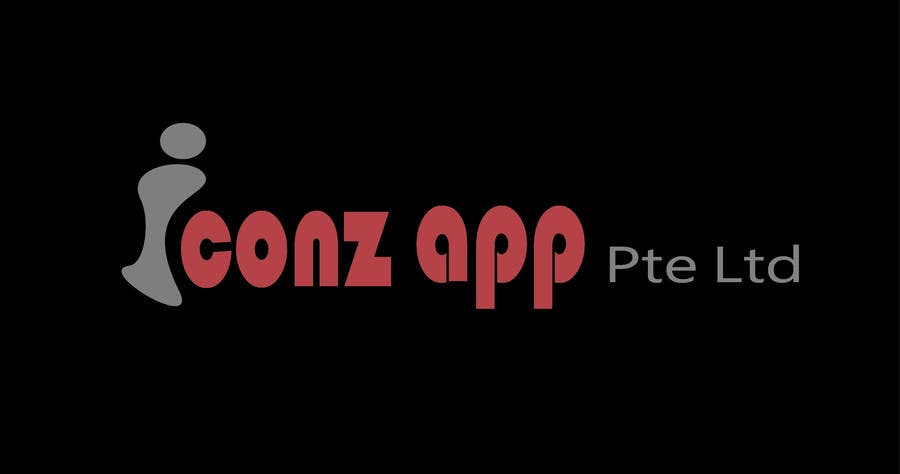
                                                                                                                        Penyertaan Peraduan #                                            22
                                         untuk                                             Design a Logo for iConz App Pte Ltd
                                        