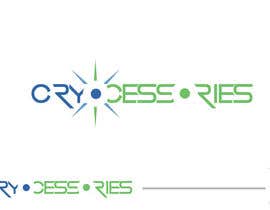 #40 for Cryoccessories &amp; Cryogenic Services, Inc. - Redesign 2 previous logos to make them more relevant. af StoneArch